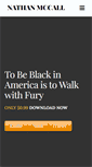 Mobile Screenshot of nathanmccall.net